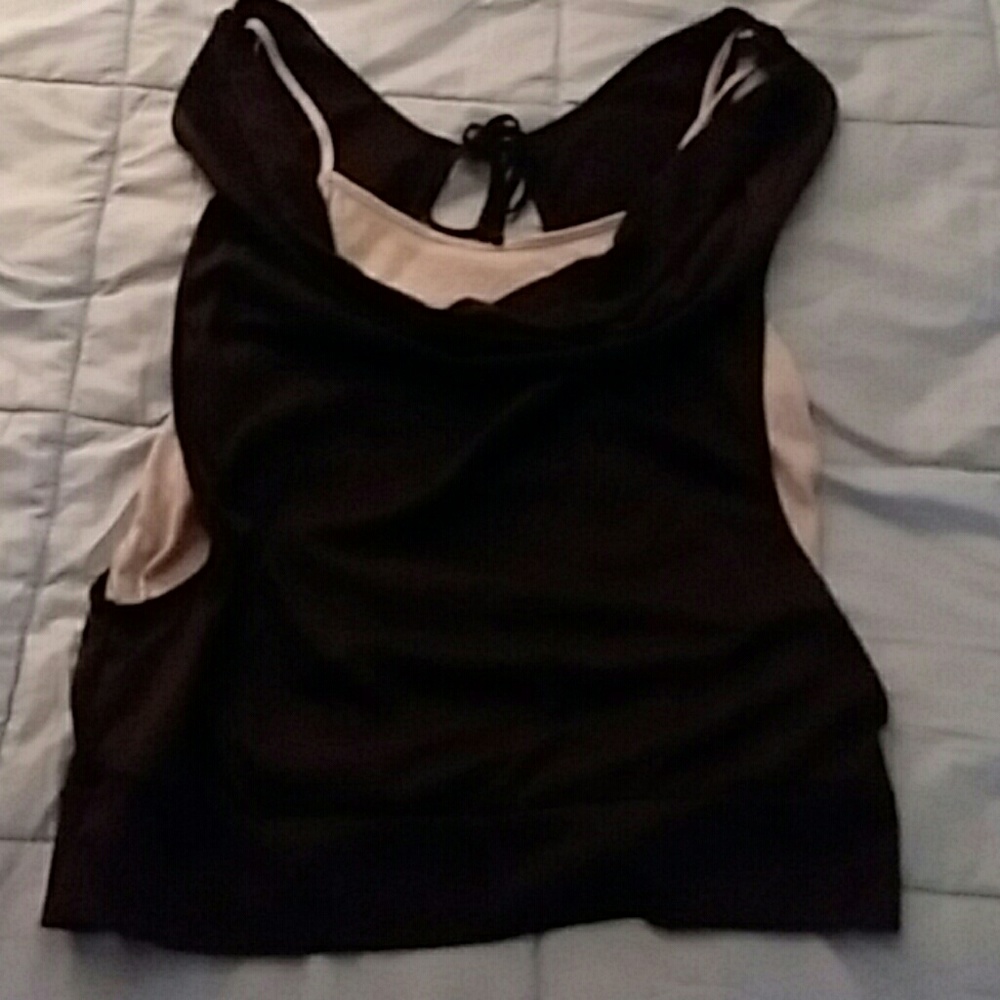 Cute tank top